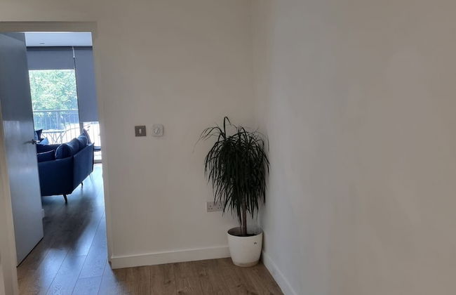 Stunning 2-bed Apartment in London - Foto 24