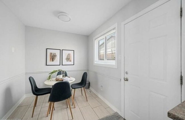 GLOBALSTAY. Elegant 3 Bedroom Townhouse in London - Foto 17