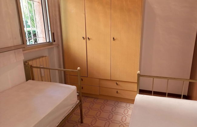 Attractive Apartment With Private Garden - Foto 6