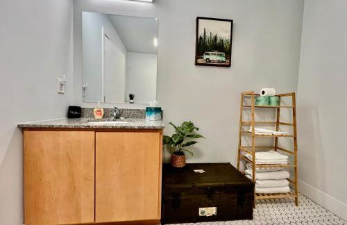 New renovated Loft in Old factory by Kings Island - Photo 12