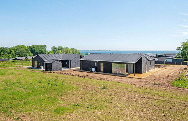 10 Person Holiday Home in Haderslev - Foto 27