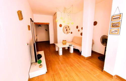 apartamento Chilches playa - Photo 9