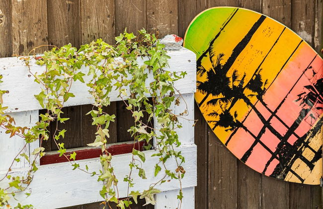 Ferienwohnung in Monschau-hofen mit Eigenem Garten - Foto 29