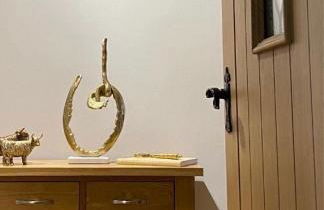 Menstrie Castle Stay - Foto 19