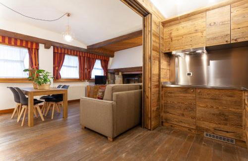 Residence Le Grand Chalet - Foto 34