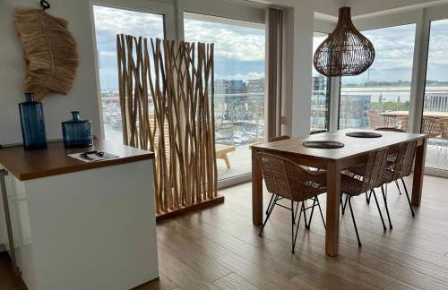 COAST HOUSE Seaside Loft - Foto 13