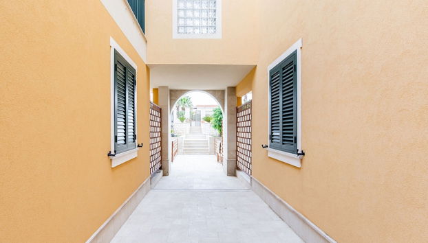 Simplistic Apartment in Reitani near Lido Beach - Foto 2