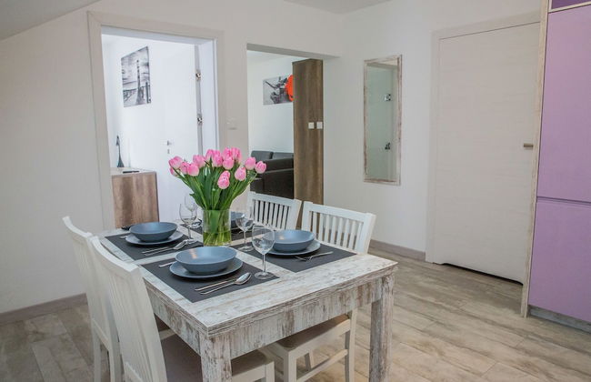 Apart Harmony - Foto 17