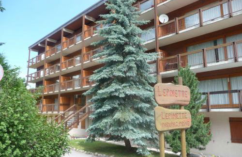 Appartement 2 pièces avec terrasse à Courchevel - FR-1-514-44 - Foto 11