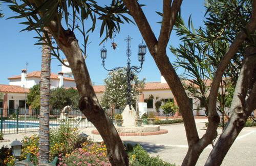 Cortijo de Frías - Foto 13