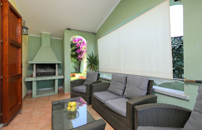 Greca Piscina (REI238) - Foto 8