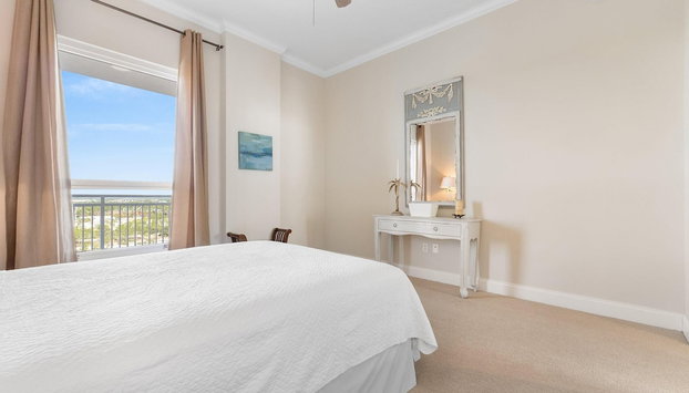 La Playa 902 - Foto 4, Habitación