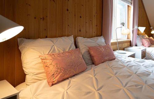 Riverfront w Cedar Hottub, Sauna, Movie Theatre - Foto 40