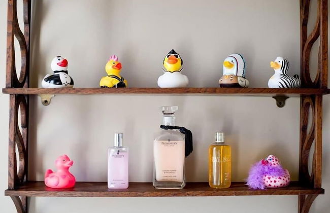 Burton Court - Foto 25