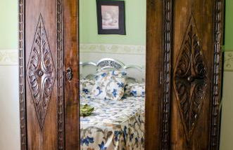 Casa Rural Las Barricas - Foto 62