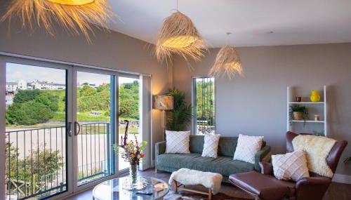 Gwyn For Beach Apartment Aberporth - Foto 3