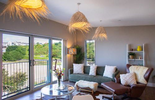 Gwyn For Beach Apartment Aberporth - Foto 3