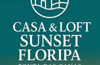 Loft com Vista Mar espetacular! - Ponta das Canas - Próx Lagoinha e Brava - Photo 7