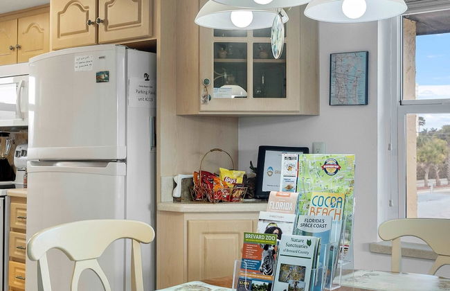 Sea Turtle Cove at Cocoa Beach - Photo 24