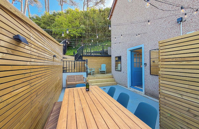 Maytree Cottage - 4 Bedroom Holiday Home - Tenby - Foto 69