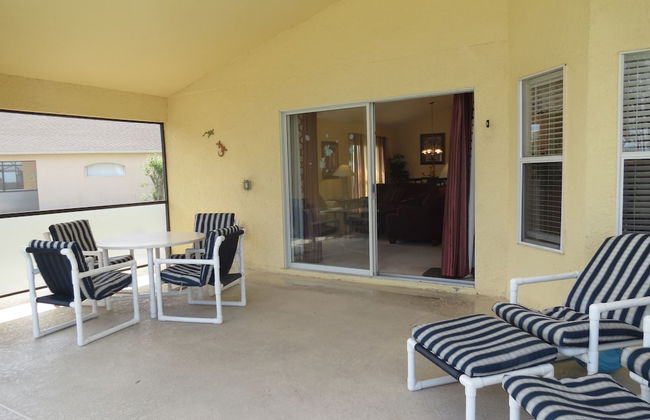 Four Corners Area Pool Homes by SVV - Foto 17