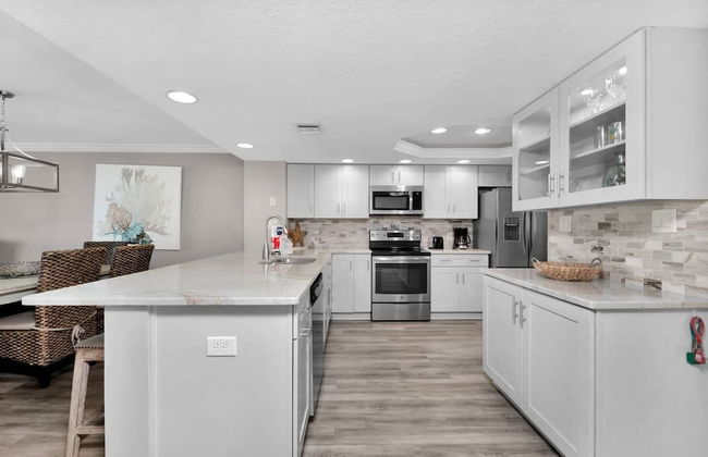 Edgewater by Southern Vacation Rentals - Foto 32