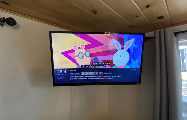 Lincolnwood Cabin 4 - Foto 22