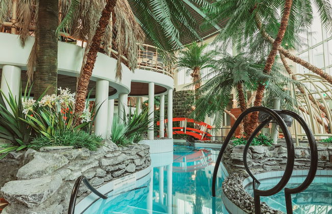 Holiday Club Katinkulta Superior Apartments - Foto 40