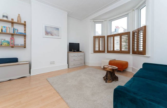 Host Stay The Westbourne Apartment - Foto 20