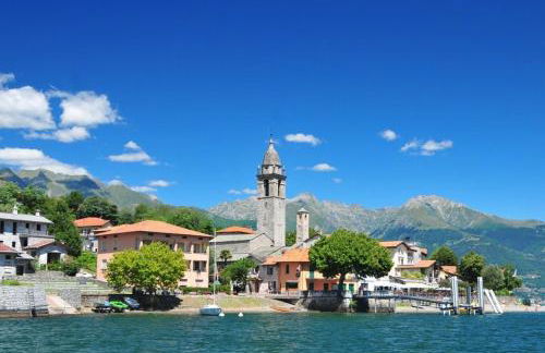 Villa Principessa - Stunning Villa with Panoramic Lake Como Views - Foto 60