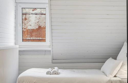 KUELhome - Apartment for 6 People - Foto 42