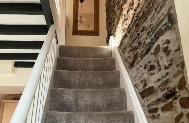 Arddwyn - Cosy Welsh cottage - Foto 6