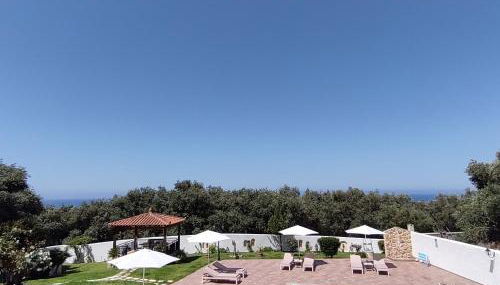 Archontiko Loukis - Photo 3