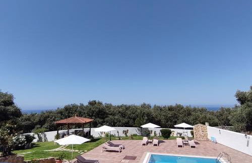 Archontiko Loukis - Foto 3