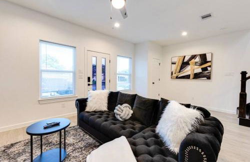 Lé Luxe Maison -3BR 2 BA- Medical Center and Downtown HTX - Gated - Foto 6