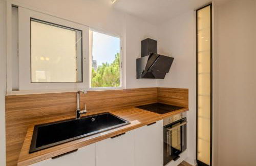 Azure7 Seaside - Luxury Apartment in Varkiza - Foto 13