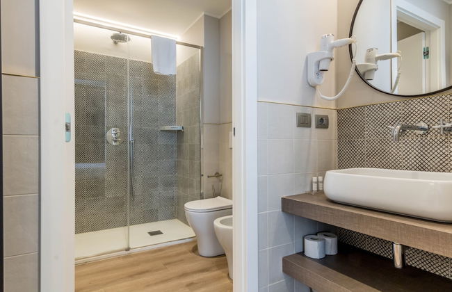 JOIVY San Cristoforo - Terrace, Gym & SPA - Foto 46