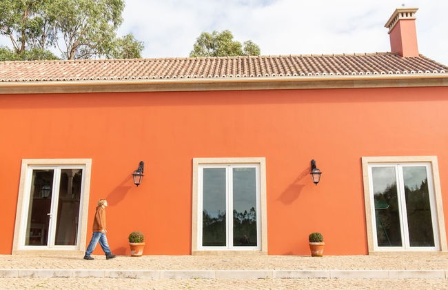 AR Country House - Photo 73