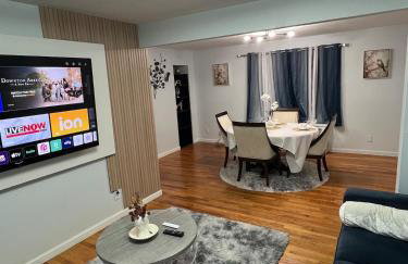 2 Bedroom Burncoat St Area - Foto 19
