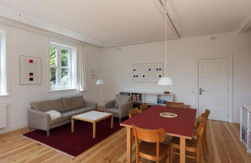 Künstlerhaus - Foto 29