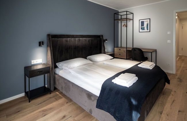 Sleep Inn Medienhafen Suites - Photo 2