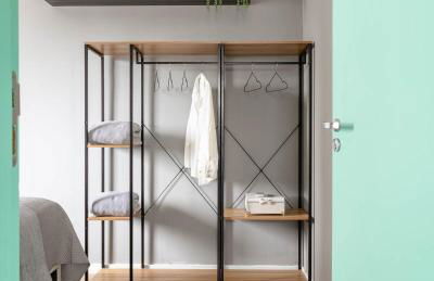 Perto de tudo em Itajaí apê com varanda e 2 vagas - Foto 24