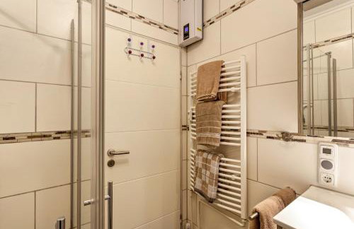 Ferienwohnung Bergidyll - Foto 11