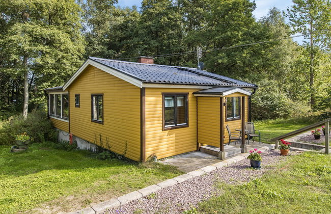 Kjuge Gula Huset - Foto 6