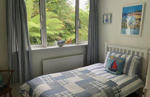 Fuchsia Cottage - Foto 14