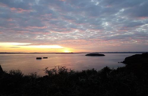 Maison T2 en bord de mer à Plougastel Daoulas - Foto 14