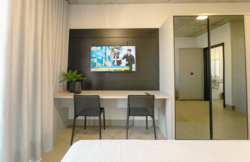 Excelente Moderno Centro CA1405 - Foto 7