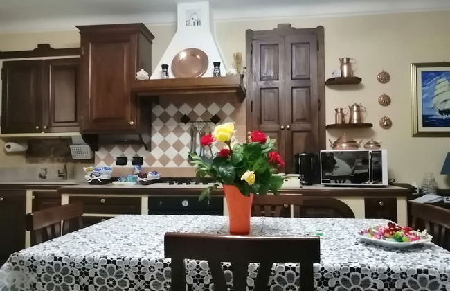 Antica Dimora Stay in Langa Like at Home - Foto 4