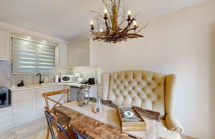 Parnassos Chalets - Foto 23