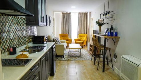 Apartamentos Puente Romano Suites Parking Gratis - Foto 4